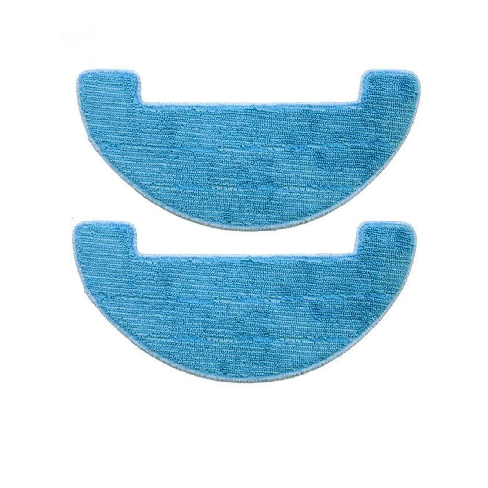 Accessoires vadrouille Ilife A10S A80PLUS à haute absorption de poussière