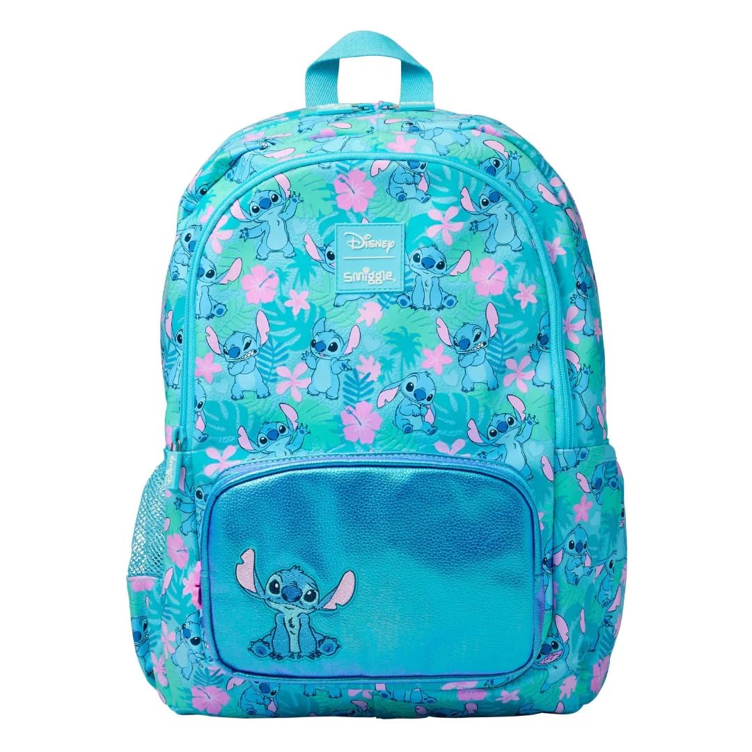 Smiggle Classic Backpack-image-35