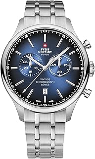Amazon.it: Swiss Military by Chrono: Orologi