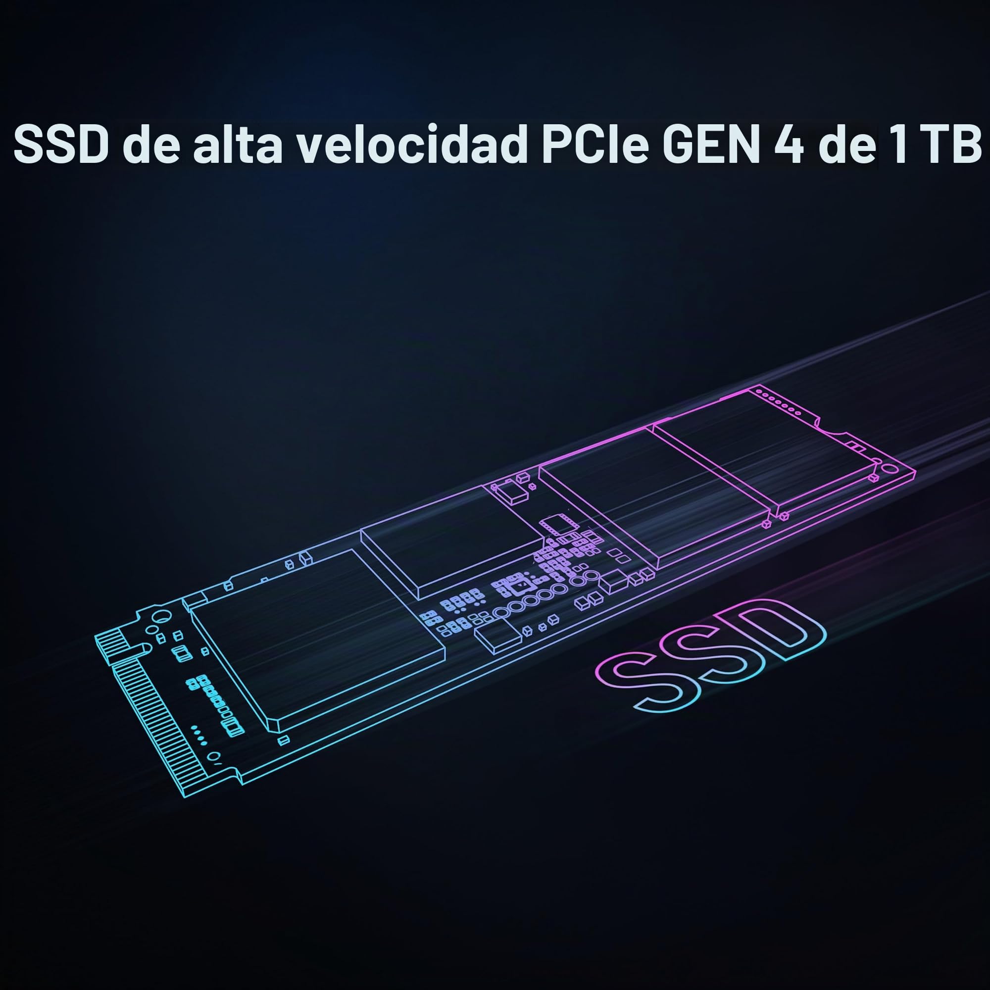 ASUS PC de Escritorio para Juegos ROG G700 (2025), procesador Intel Core Ultra 7 265KF, NVIDIA GeForce RTX 5070, SSD M.2 NVMe PCIe 4 de 1 TB, RAM DDR5 de 32 GB, Windows 11 Home, G700TF-MS776