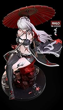 崩壊スターレイル 黄泉 ガレージキット Amazon.co.jp: 崩壊スターレイル 黄泉2体セット フィギュア