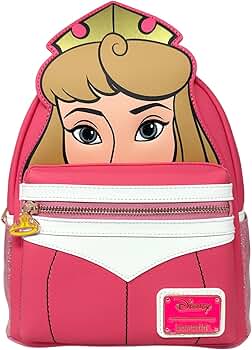 L*T様 Loungefly ディズニー70周年記念グッズ 眠れる森の美女 バッ L*T様 Loungefly ディズニー70周年記念グッズ 眠れる森の美女 バッ