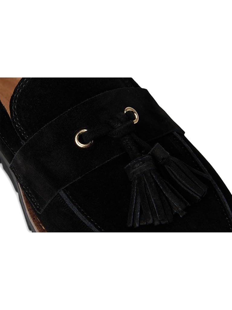 Black Easy Spirit Vienne