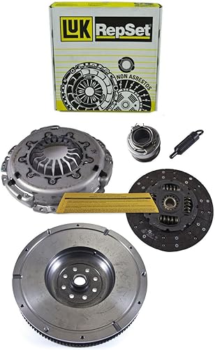 Kit de embrague LuK OE + volante para Toyota Tacoma TUNDRA FJ CRUISER 4.0L