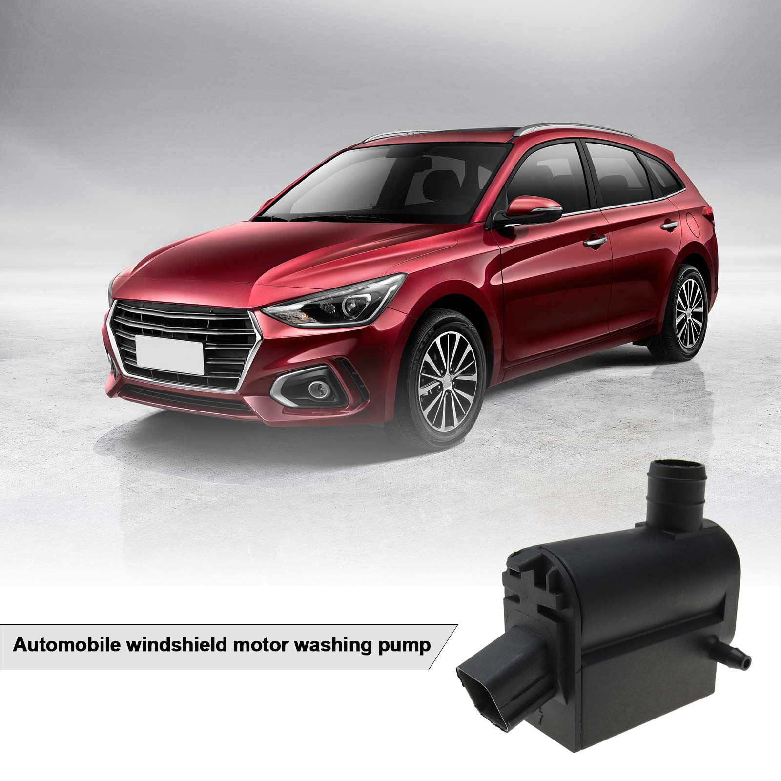 Accessoires Pompe Lave Glace - Tuyau, Pompe et Connecteurs Auto - DÜRER