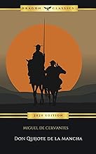 Don Quijote de la Mancha (Spanish Edition)