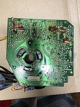 Amazon.co.jp: Technics SL-1200MK3 ターンテーブルメイン基板 AC 100v Amazon.co.jp: Technics SL-1200MK3 ターンテーブルメイン基板 AC 100v