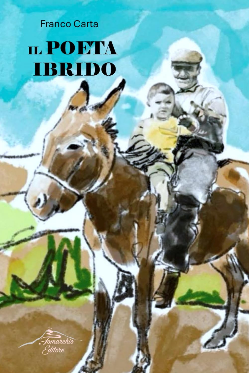 Il Poeta Ibrido