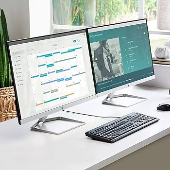 HP 24インチディスプレイ75Hz  1080p IPS Amazon.co.jp: HP 24インチ FHD 1080p IPS LED ウルトラスリム