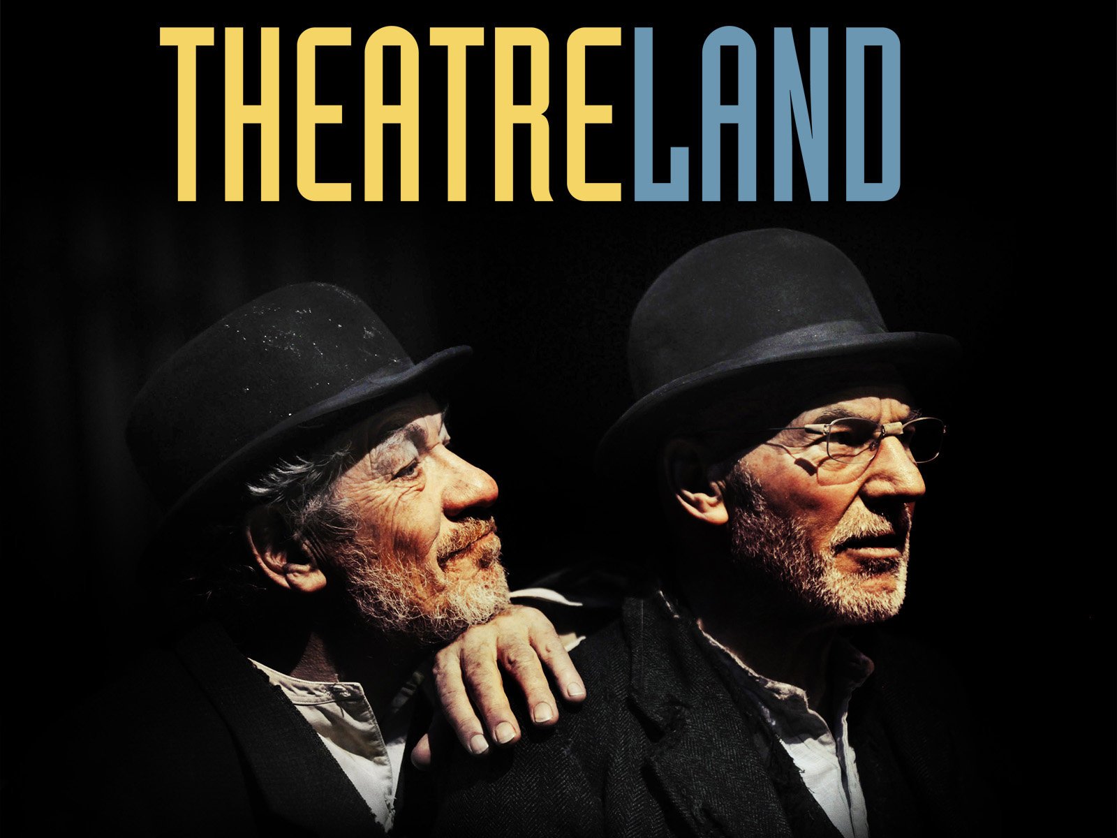 Theatreland