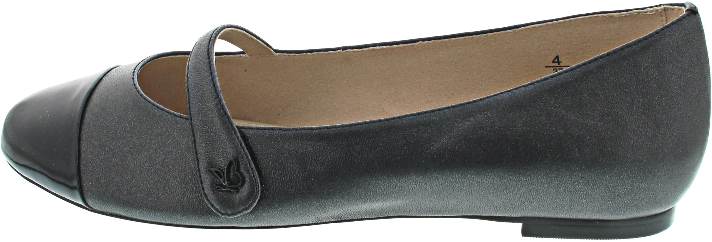 CAPRICE Damen 9-22116-44 BallerineDonna