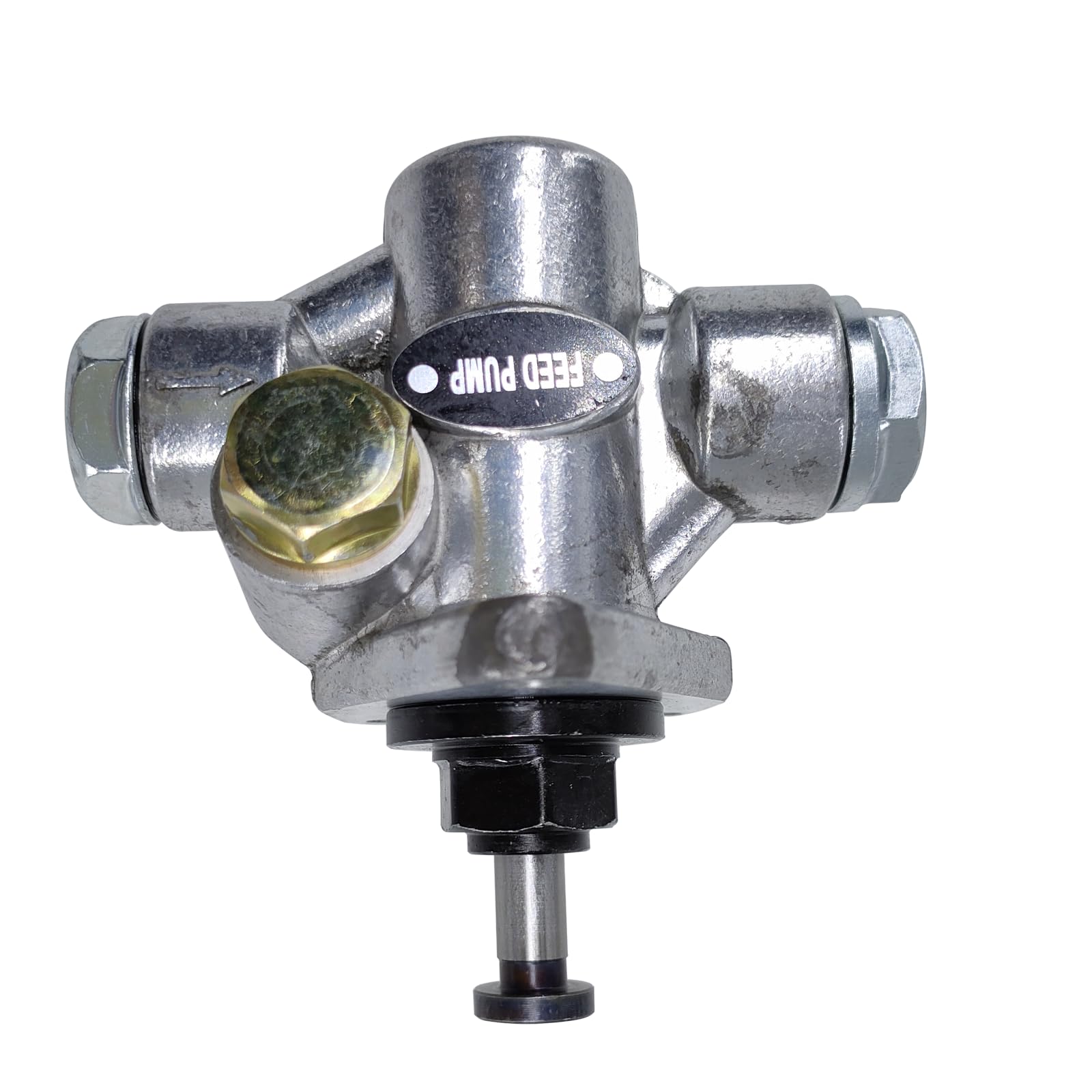 SONTIAN 1821233C91 Fuel Lift Pump Navistar Maxxforce DT466 DT466E DT530 HT530 Engine 7.6L 9.3L 1876108C92 HFP940, HFP946 2511369C91 1821233C91