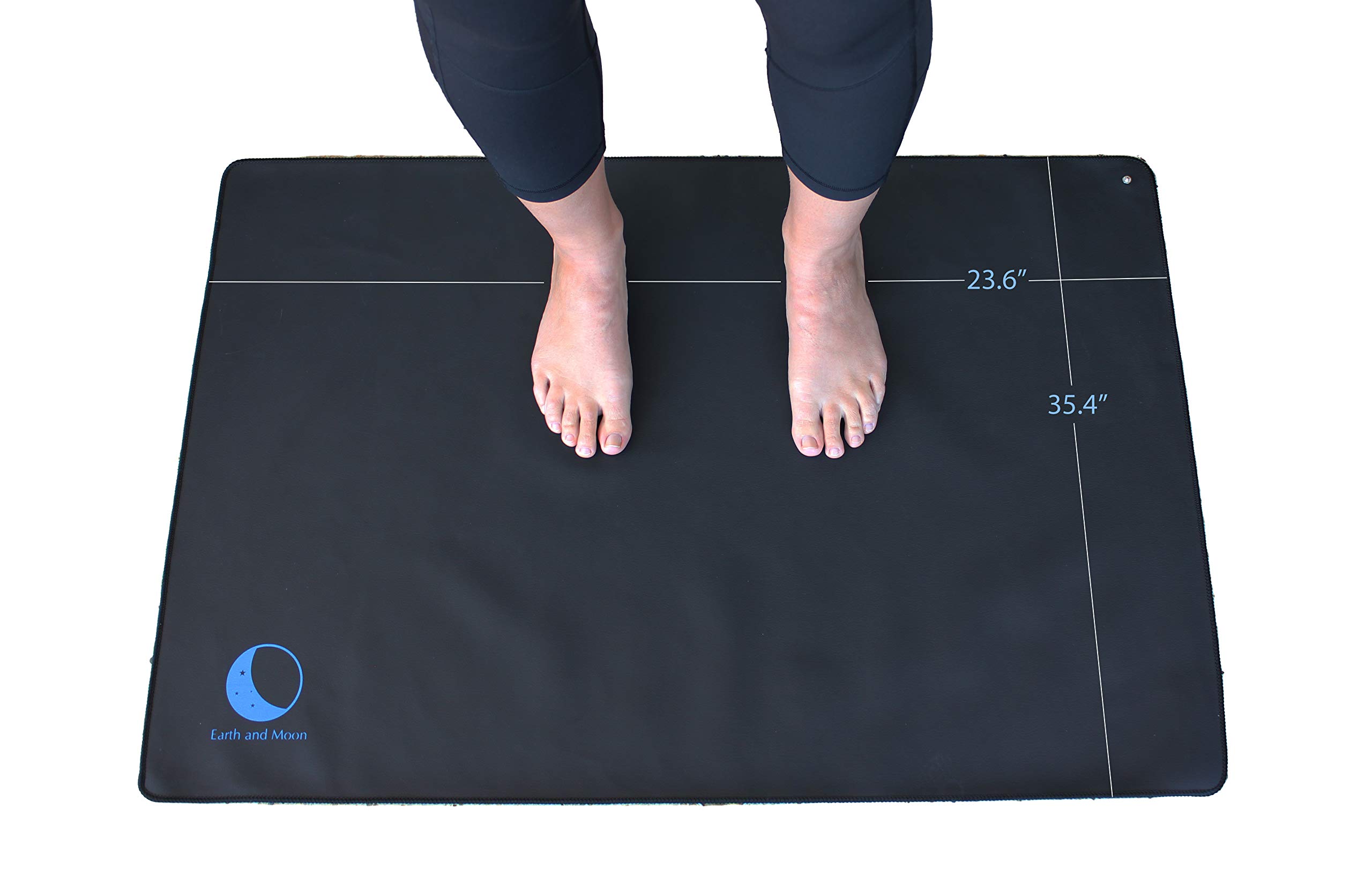 Buy Earth and Moon Grounding Mat Universal Earthing mats Plus