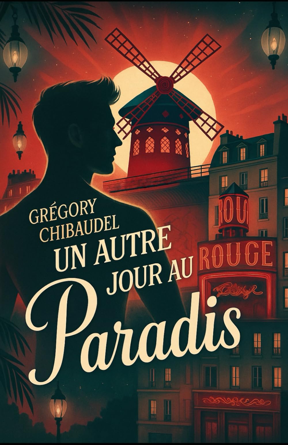 Un autre jour au Paradis