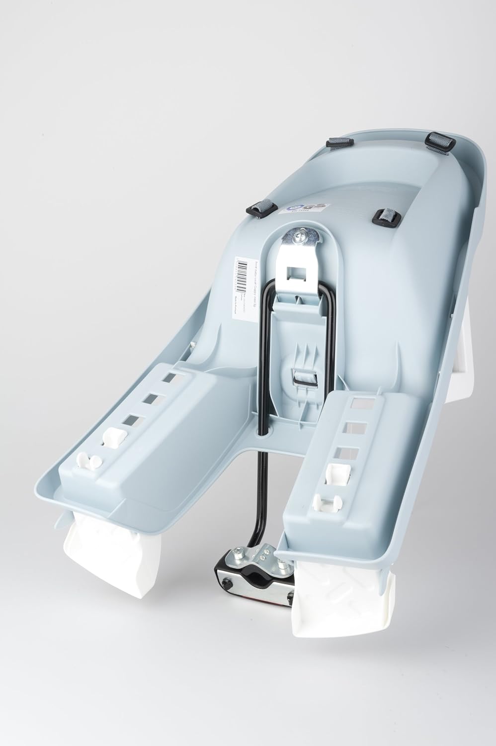 guppy mini front baby seat