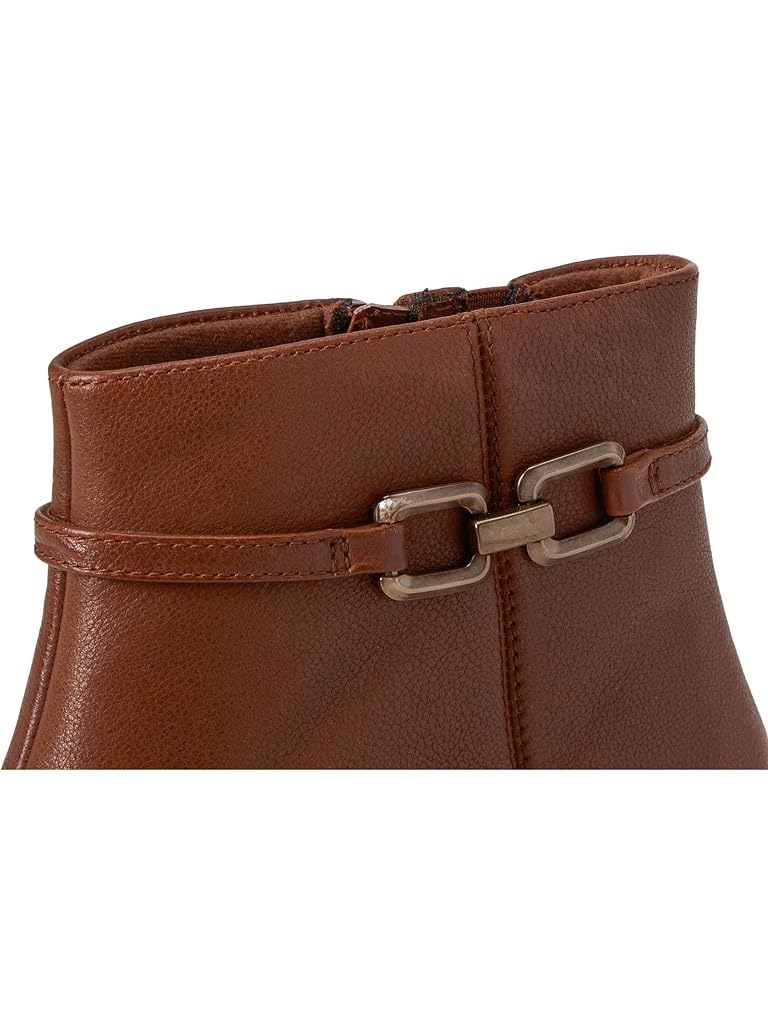 Brown Clarks Iridessa Air