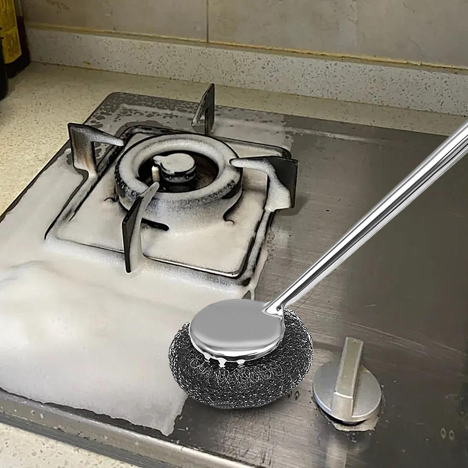 Polish; Stainless;Steel- 1 GAL