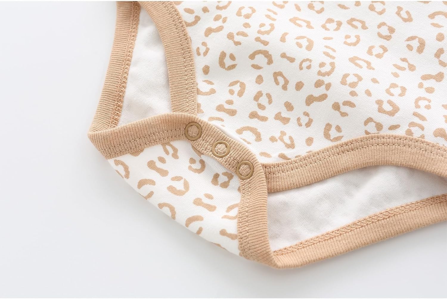 Baby Boy Girl 18 Pack Layette Set Cotton Infant Unisex Clothes and Accessories New born Essentials Clothing Sets - Image 7