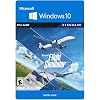 Microsoft Flight Simulator: Standard Game of the Year Edition Xbox & Windows [Digital Code]