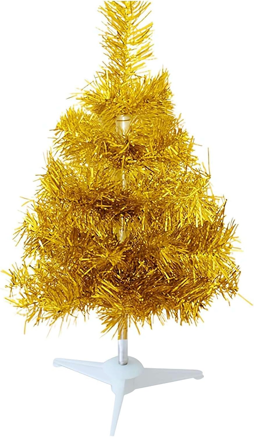 Tabletop Christmas Tree,12 in Mini Artificial Christmas