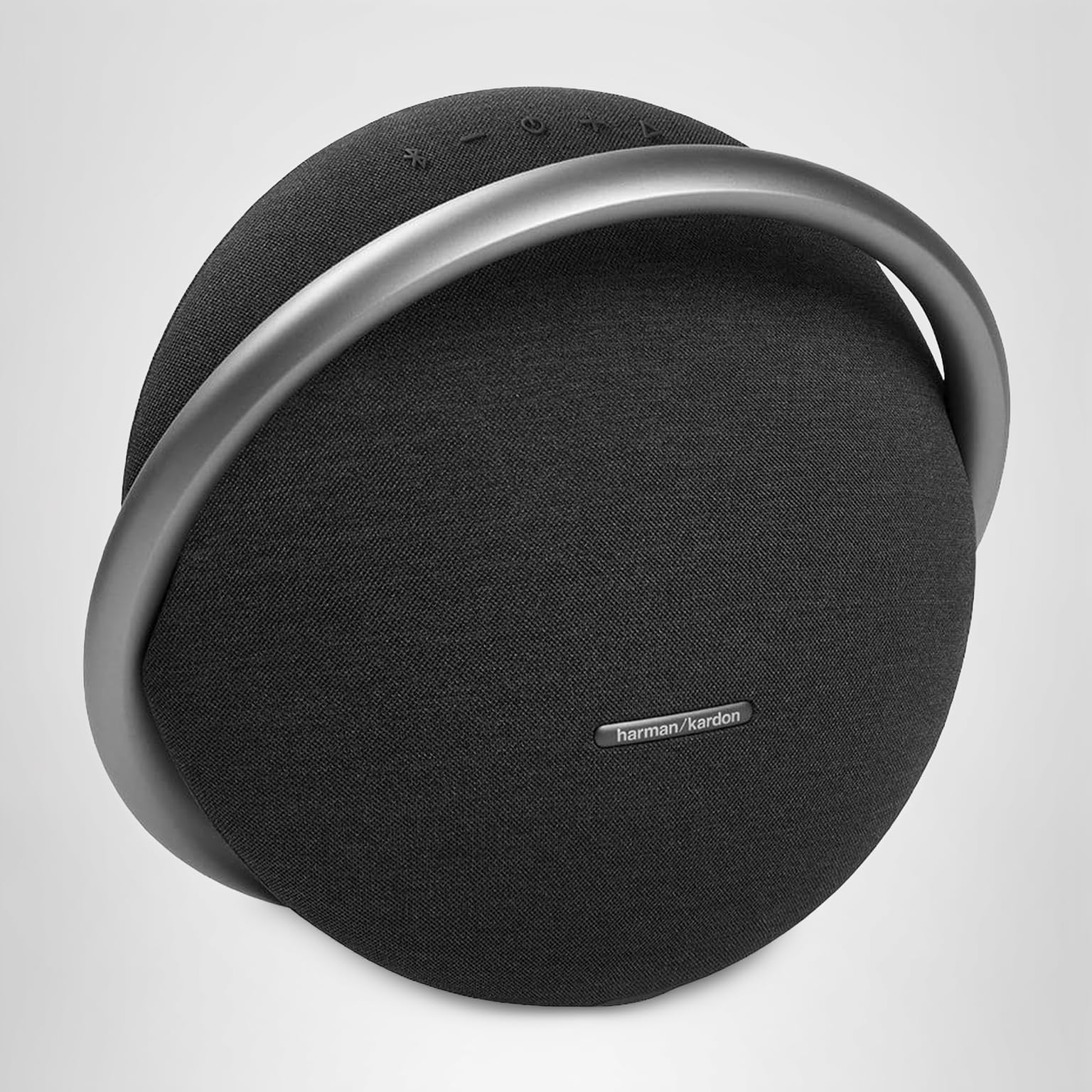 Harman Kardon Onyx Studio 7 - Portable Bluetooth Speaker Black