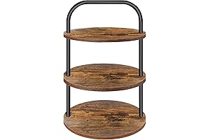 50-Cupcake Stand: The Ultimate Display Solution