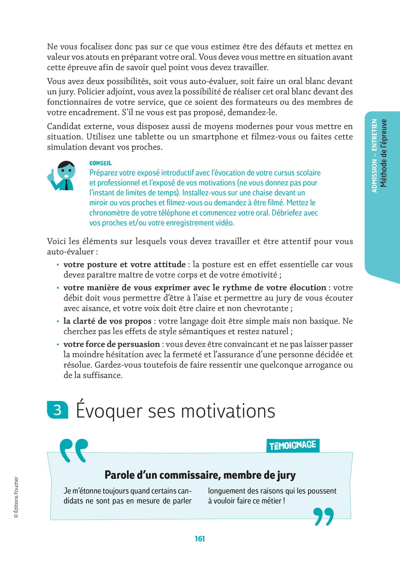 Réussite Concours - Gardien de la paix - 2026-2027- Préparation complète
