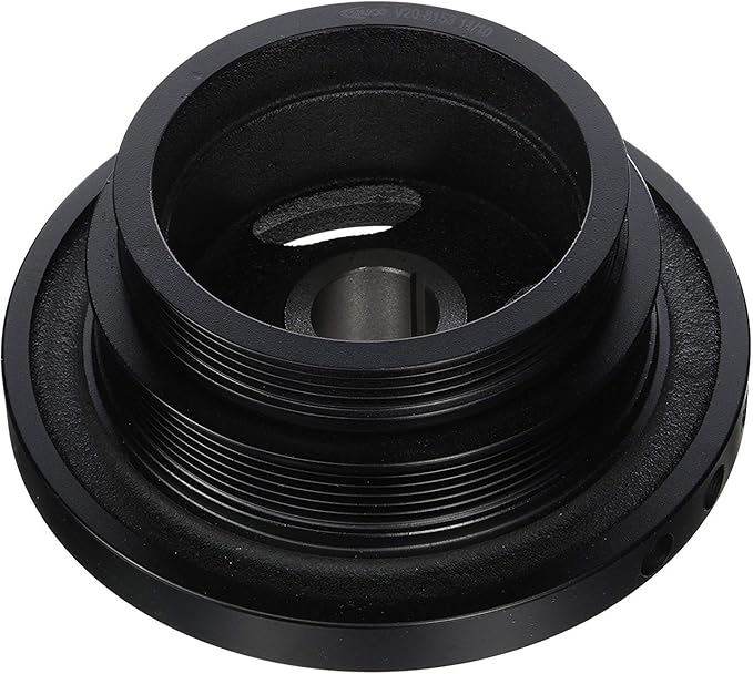 SWSD New Harmonic Balancer Assembly Fit for BMW E39 E46 E53