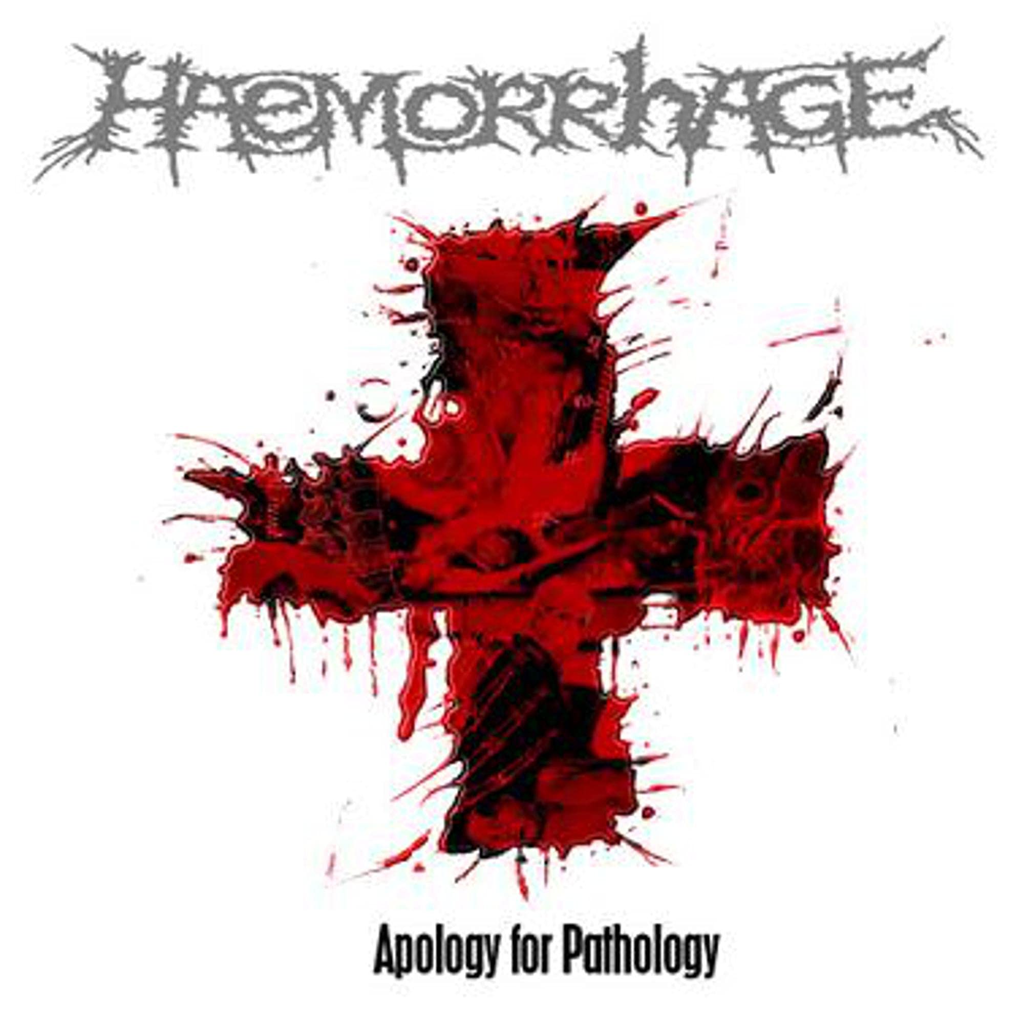 Apology For Pathology (Reissue) [VINYL]
