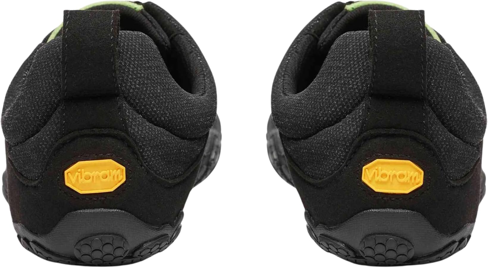 Amazon.com | Vibram Men's FiveFingers V-Run Retro | Barefoot Road