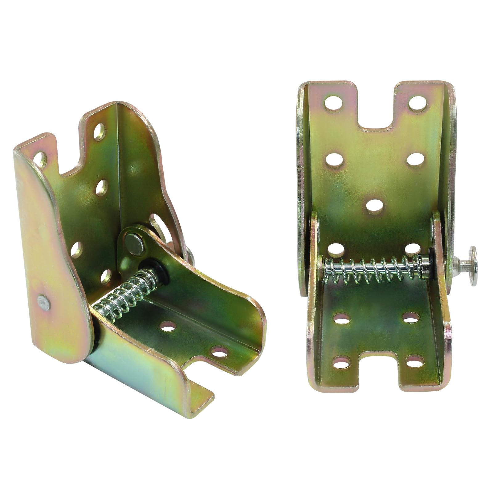 90 Degree Hinges - Heavy Duty & Locking -6 90 Degree Hinges - Heavy Duty & Locking -6