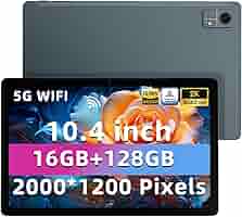 Android 13タブレット 、9(4+5)GB+ 128GB Amazon.co.jp: Android 13 DOOGEE U10 タブレット 10インチ wi