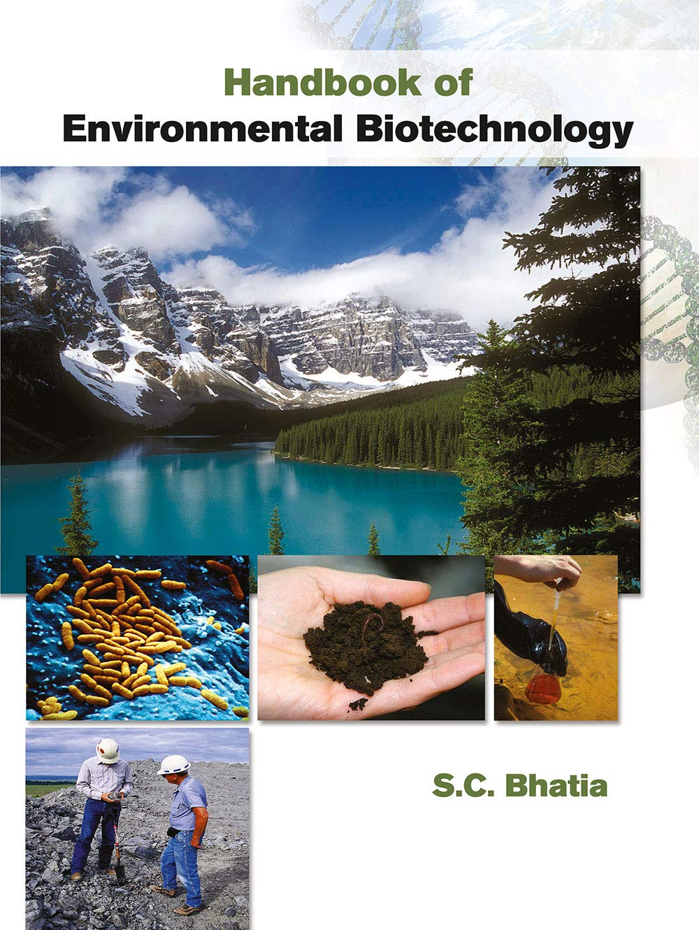 Handbook Of Environmental Biotechnology ( Vol. 1 )