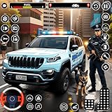 Police Pursuit - Car Chase Simulator