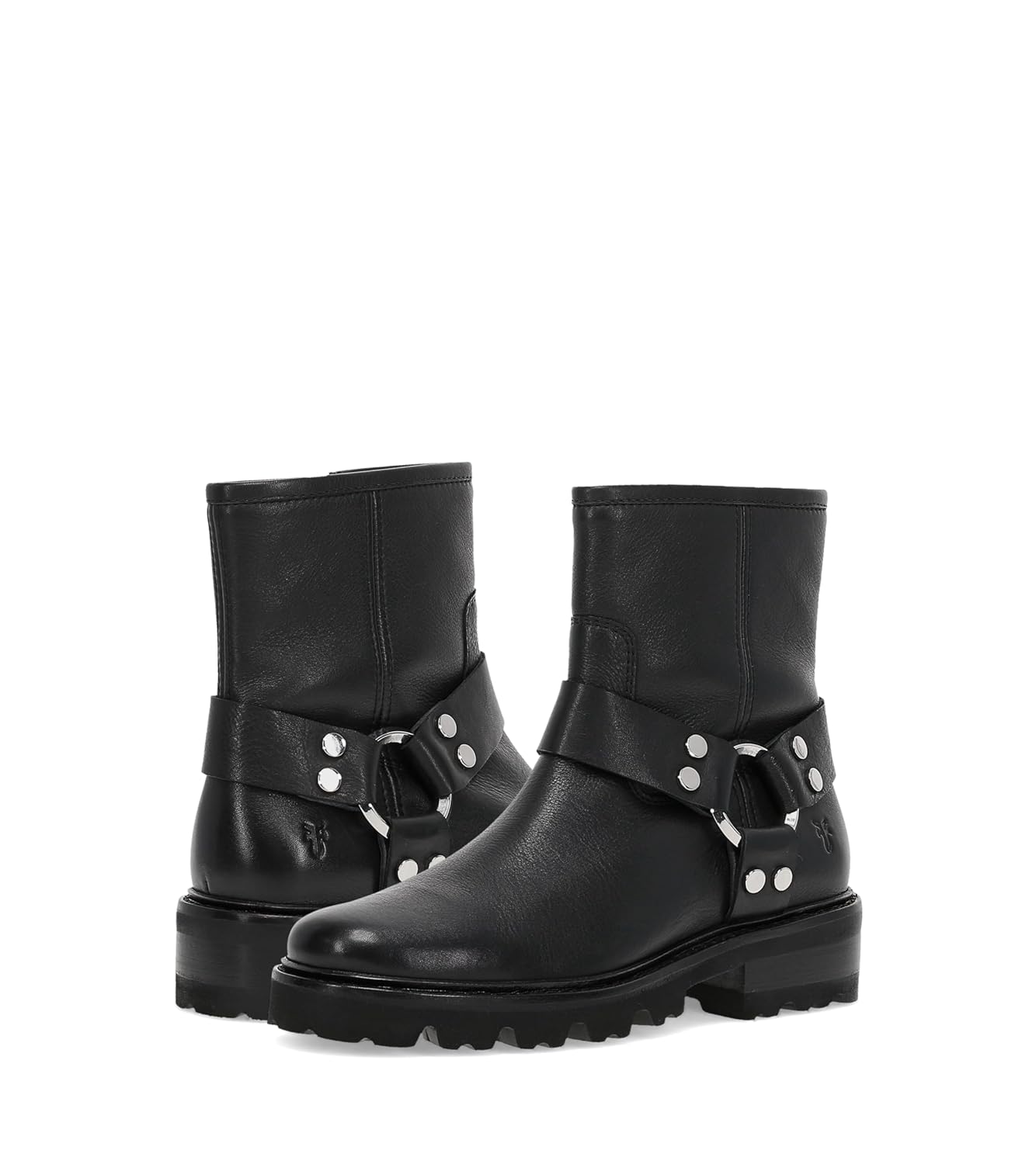 Frye Olivia Harness Botas curtas femininas – couro macio e camurça, salto grosso, sola de EVA, cores versáteis em promoção! Veja a oferta e mais achadinhos de Botas 3 Hoje é o melhor dia para comprar Frye Olivia Harness Botas curtas femininas – couro macio e camurça, salto grosso, sola de EVA, cores versáteis com aquele preço maroto! Promoção! Aproveite a oferta! 3