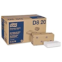 Algopix Similar Product 8 - Tork Advanced Soft Minifold Dispenser