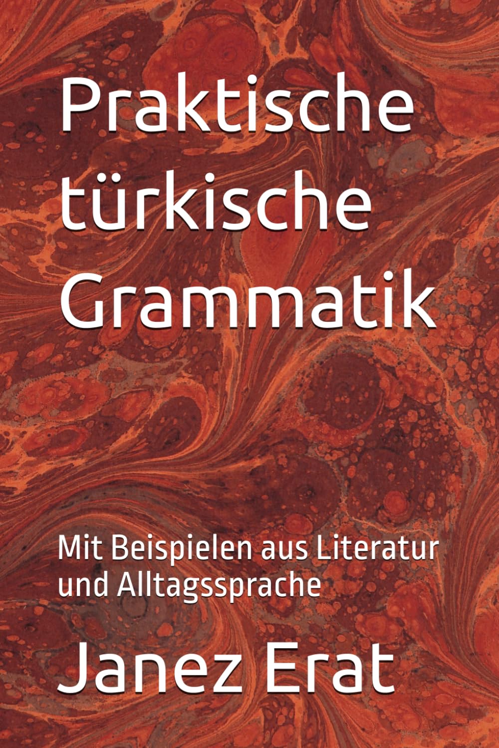 Praktische türkische Grammatik: Mit Beispielen aus Literatur und Alltagssprache