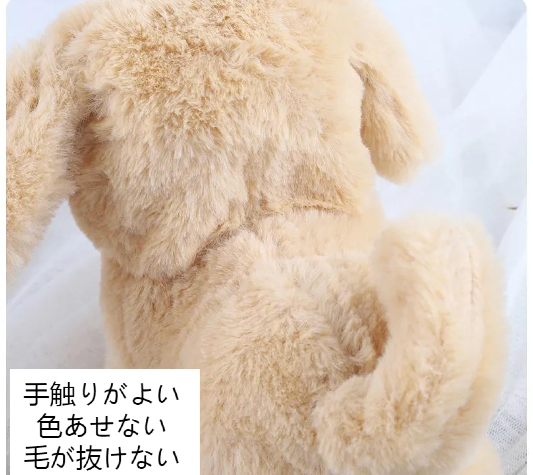 Amazon.co.jp: トイプードル 電動ペット犬 動くぬいぐるみ おもちゃ