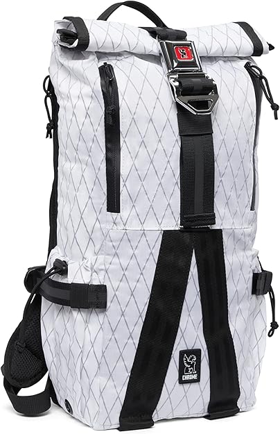 Amazon.co.jp: [クローム] バックパック TENSILE TRAIL HYDRO