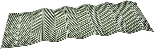 Miniatura 8 de Pilipane Colchoneta inflable ultraligera para dormir, espuma al aire libre, tienda de campaña plegable para playa, colchoneta para dormir, colchón