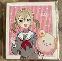 小豆沢こはね　まとめ売り プロセカウエハース4