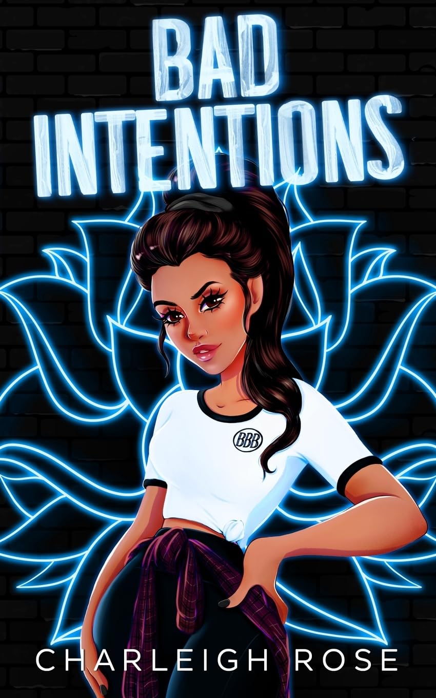 Bad Intentions: 2 (Bad Love)