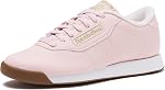 Reebok Classic Women's Princess Wide D Sneakers