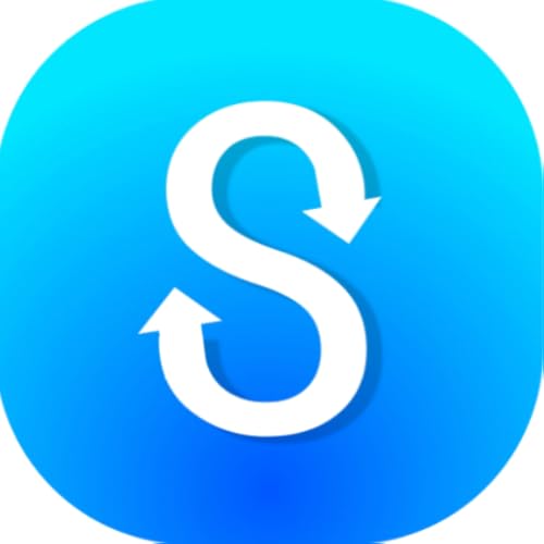 Smart Switch for Fire Tablets – Data Transfer & Backup Tool