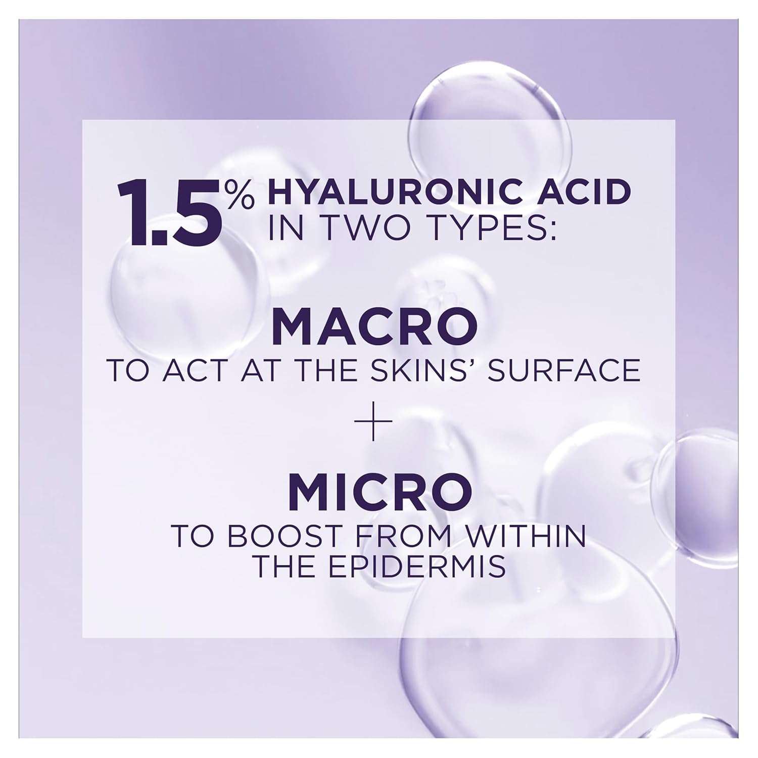 L'Oreal Paris Revitalift Filler Renew Night Cream, 1.7 Oz