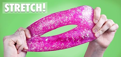 Miniatura 3 de Play Visions Bingsu Ringz - Bola de estrés