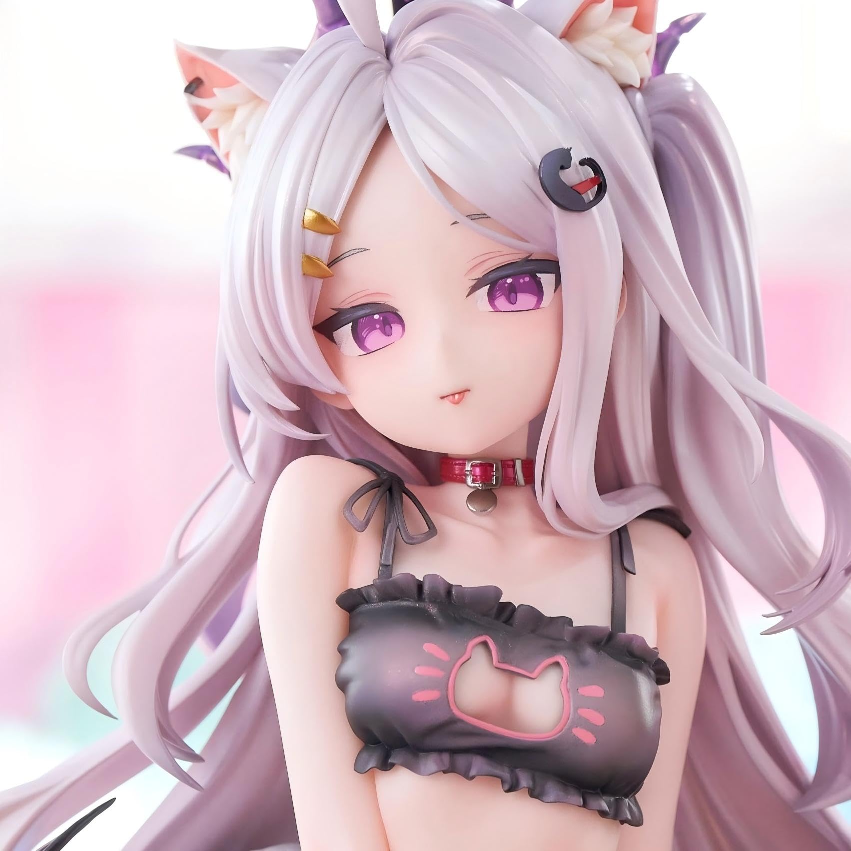 Amazon.co.jp: ブルーアーカイブ 空崎日奈/空崎 ヒナ フィギュア