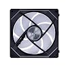 Lian Li Uni Fan SL-INF 140 ARGB Reverse Blade PWM Fan 140 mm Black