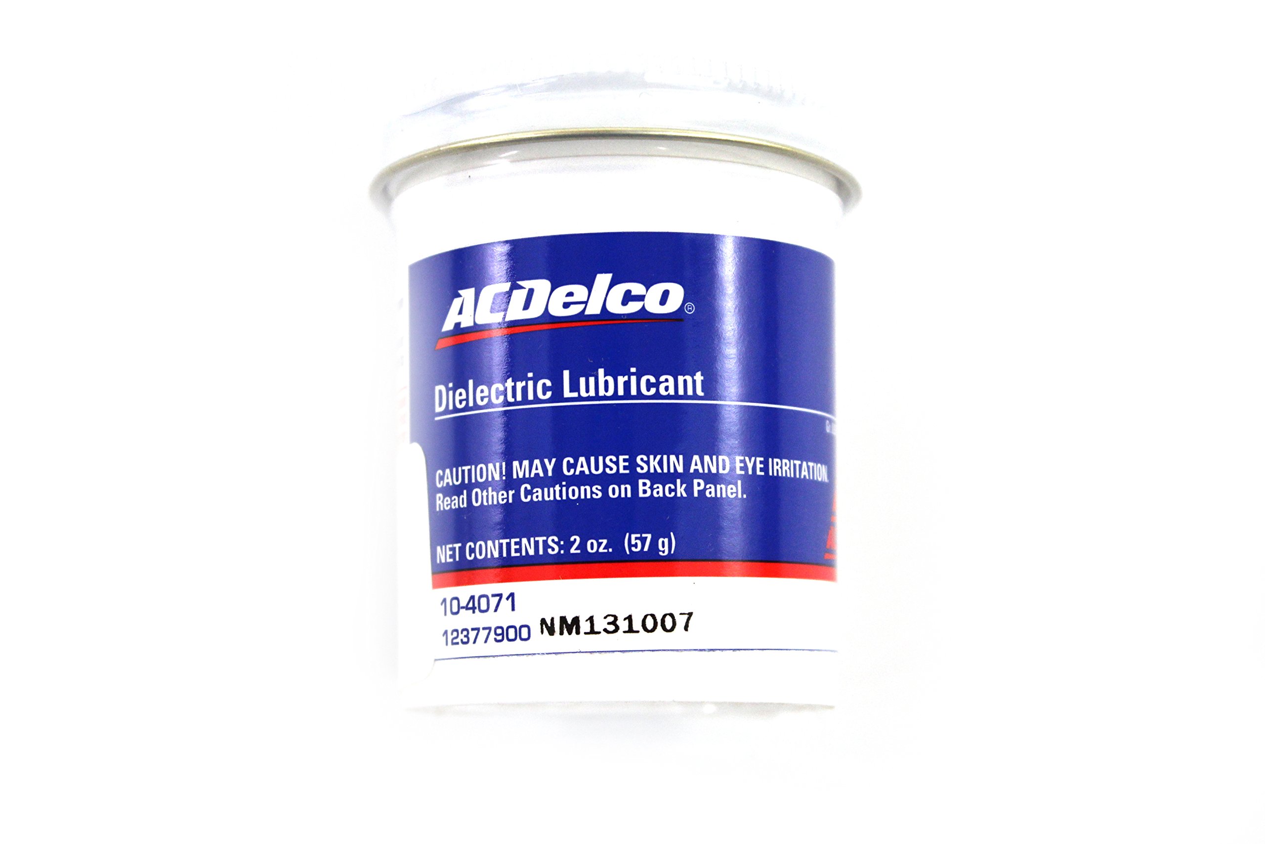 Genuine GM Accessories 12377900 Dielectric Lubricant - 2 oz.