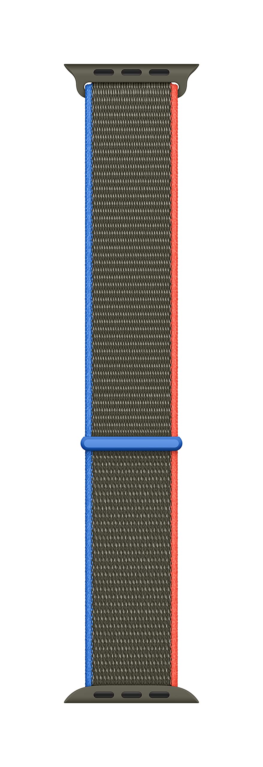 AppleApple Watch Sport Loop (44mm) - Olive - Regular